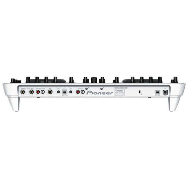 دی جی کنترلر پایونیر Pioneer DDJ ERGO-V