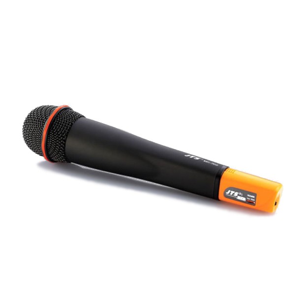 میکروفن بیسیم جی تی اس JTS US-8010D/MH-700D
