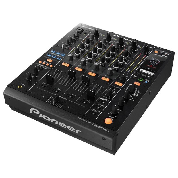 میکسر دی جی پایونیر Pioneer DJM-900 Nexus 2