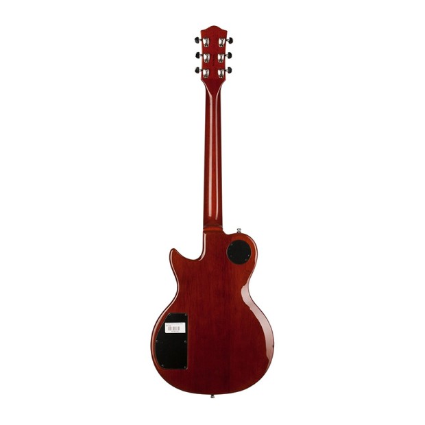 گیتار الکتریک گودین Godin Summit Classic HB Creme Brule HG