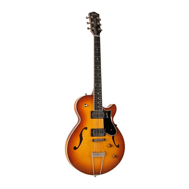 گیتار الکتریک گودین Godin Montreal Premiere Supreme