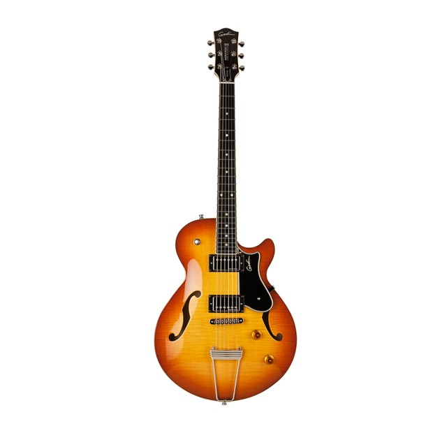 گیتار الکتریک گودین Godin Montreal Premiere Supreme