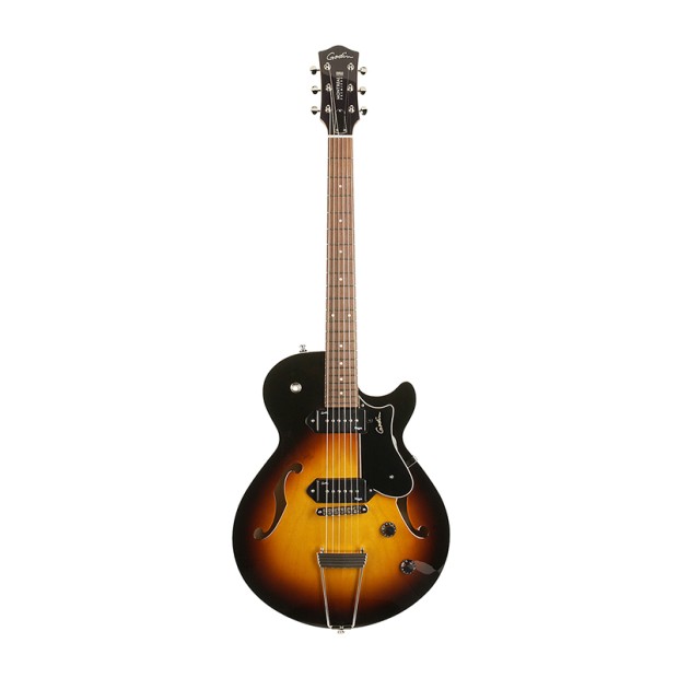 گیتار الکتریک گودین Godin Montreal Premiere P90