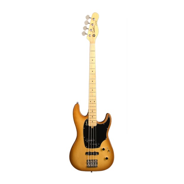گیتار بیس گودین Godin Shifter Classic 4 Creme Brule HG MN 