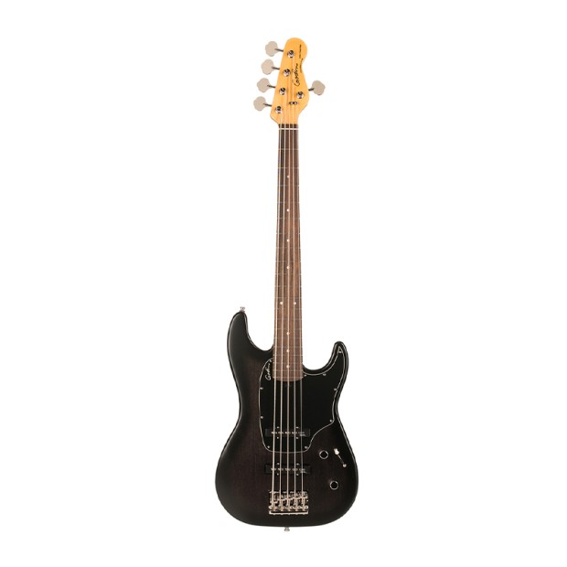 گیتار بیس گودین Godin Shifter Classic 5 Black Burst SG RN