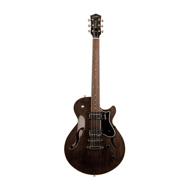 گیتار الکتریک گودین Godin Montreal Premiere HB / BIGSBY