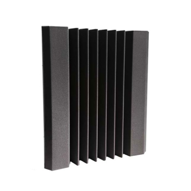 پنل آکوستیک تی ام گروپ TM Group Bass Trap Shutters