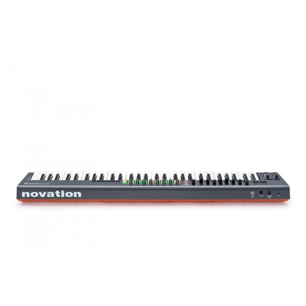 میدی کنترلر نویشن Novation Launchkey 61