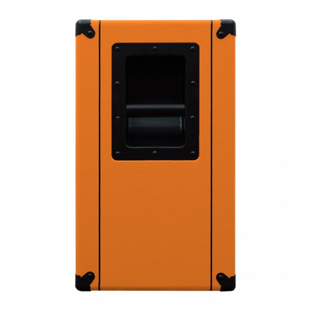 آمپلی فایر گیتار اورنج ORANGE Crush Pro 120 Combo