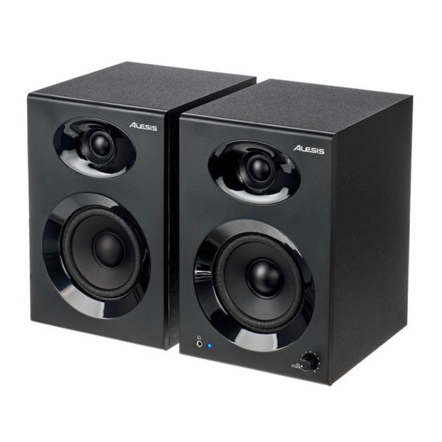 اسپیکر مانیتورینگ السیس Alesis Elevate 4