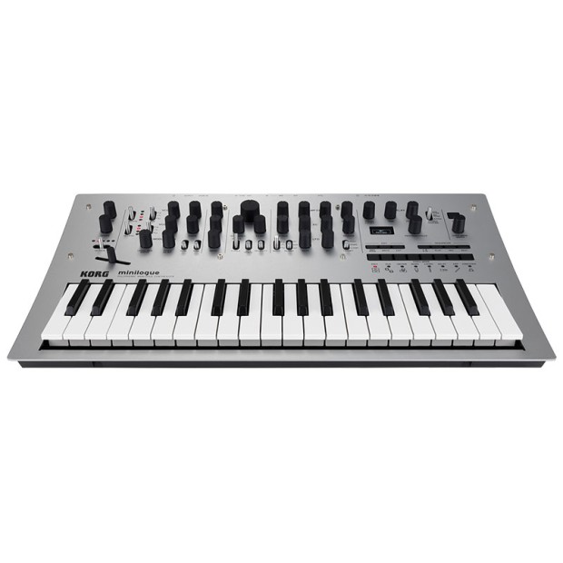 سینتی سایزر کرگ Korg Minilogue