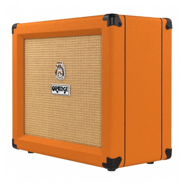 آمپلی فایر گیتار اورنج ORANGE Crush 35 RT