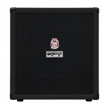 قیمت خرید فروش آمپلی فایر گیتار اورنج ORANGE Crush Bass 100 BK