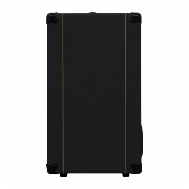 آمپلی فایر گیتار اورنج ORANGE Crush Bass 50 BK
