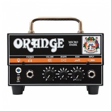 قیمت خرید فروش آمپلی فایر گیتار اورنج ORANGE Micro Dark