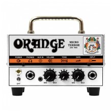 قیمت خرید فروش آمپلی فایر گیتار اورنج ORANGE Micro Terror