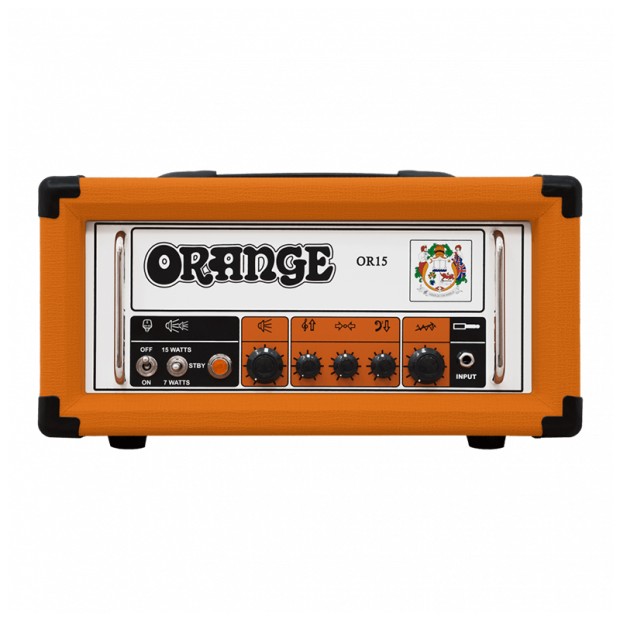 آمپلی فایر گیتار اورنج ORANGE OR15