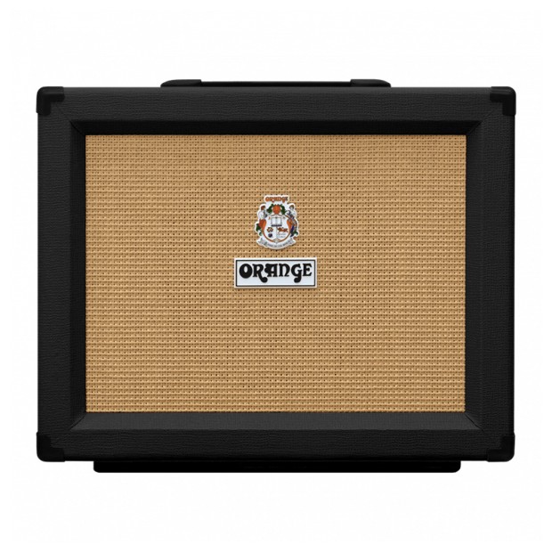 آمپلی فایر گیتار اورنج ORANGE PPC 112 BK