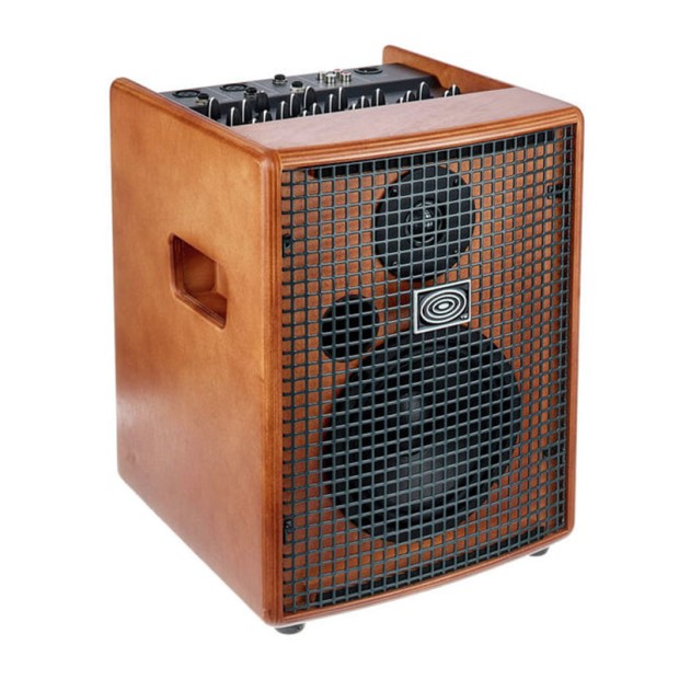 آمپلی فایر گیتار شرتلر Schertler JAM 100 Wood
