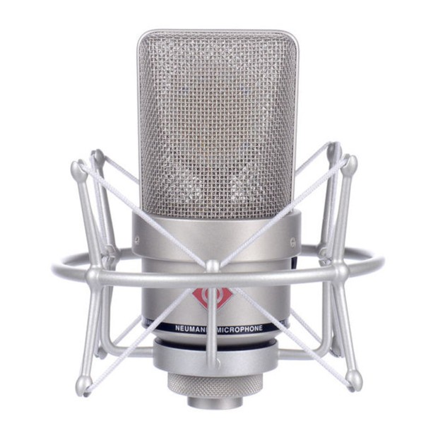 میکروفن نیومن Neumann TLM 103 With ShockMount