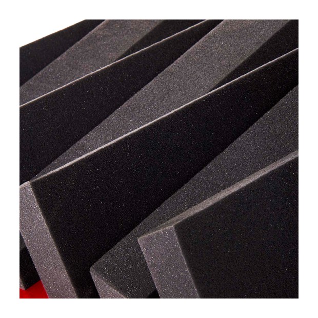 پنل آکوستیک دکونیک Deconik Sound Diffuser
