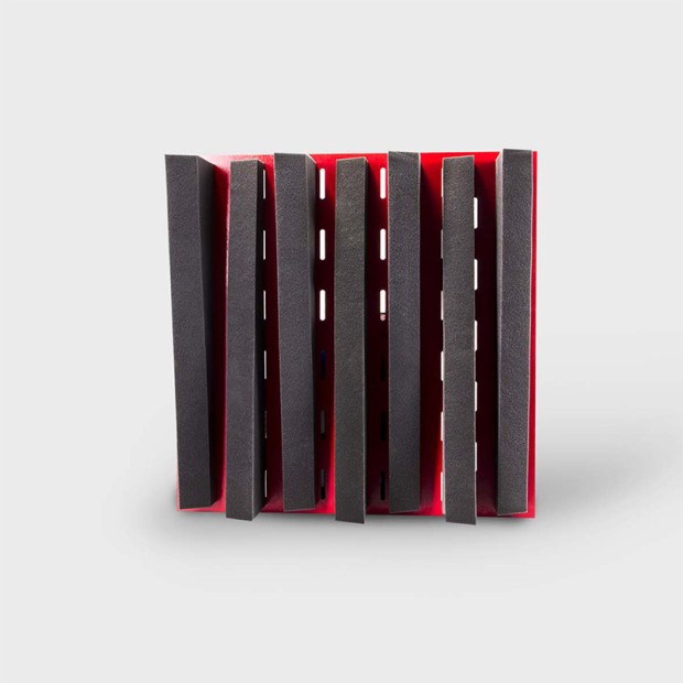 پنل آکوستیک دکونیک Deconik Sound Diffuser