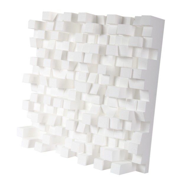 پنل آکوستیک دکونیک Deconik Multi Fuser EPS 225 White