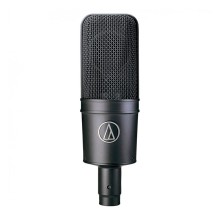 قیمت خرید فروش میکروفن آدیو تکنیکا Audio-Technica AT4033aSM