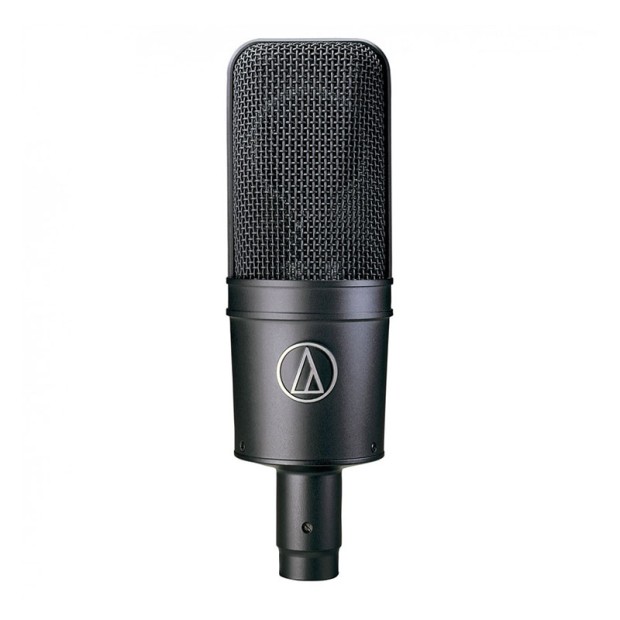 میکروفن آدیو تکنیکا Audio-Technica AT4033aSM