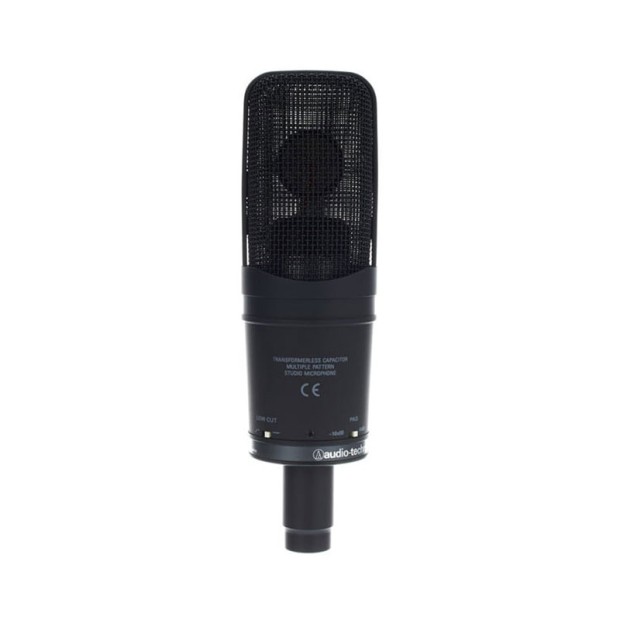 میکروفن آدیو تکنیکا Audio-Technica AT4050 SM