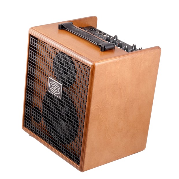 آمپلی فایر گیتار شرتلر Schertler David Classic Wood