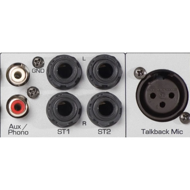 کنترلر صدا پریسونوس Presonus Monitor Station