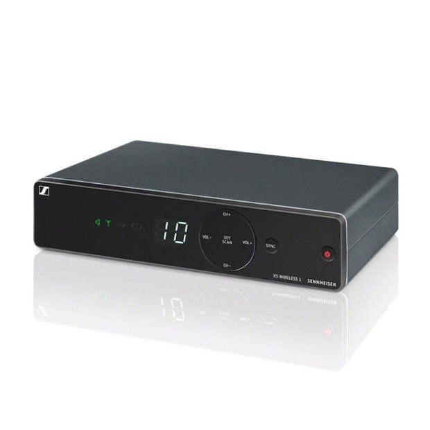میکروفن بیسیم سنهایزر Sennheiser XSW 1-Me3