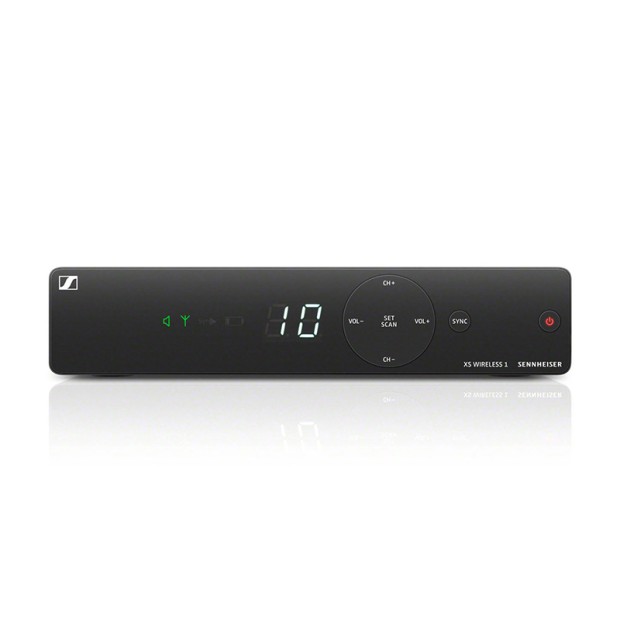 میکروفن بیسیم سنهایزر Sennheiser XSW 1-Me3