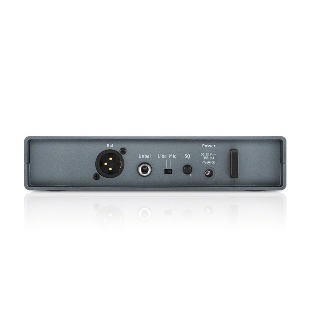 میکروفن بیسیم سنهایزر Sennheiser XSW 1-Me3
