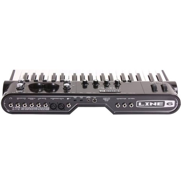 میدی کنترلر لاین 6 Line 6 POD Studio KB37