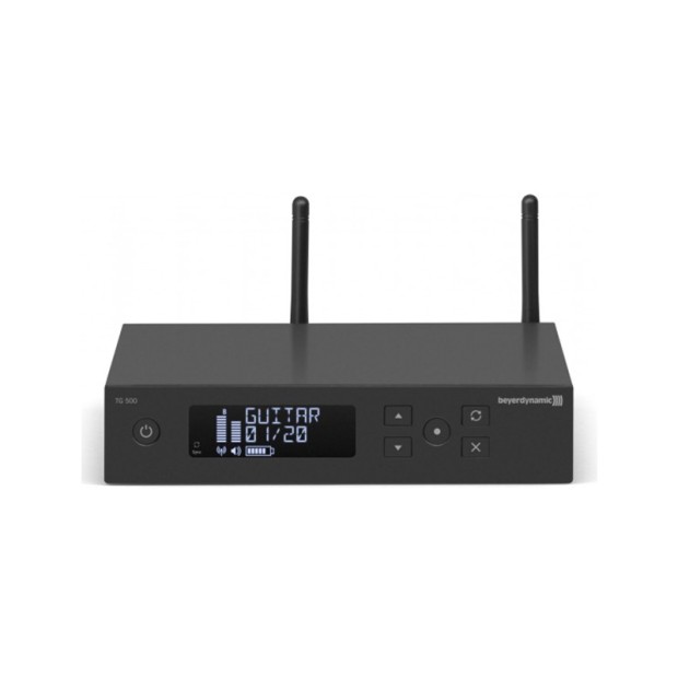میکروفن بیسیم بیرداینامیک Beyerdynamic TG 534
