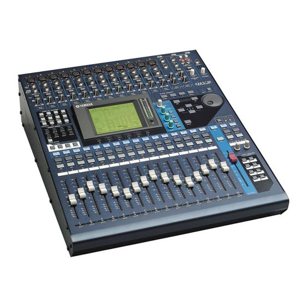 میکسر صدا یاماها Yamaha 01V96