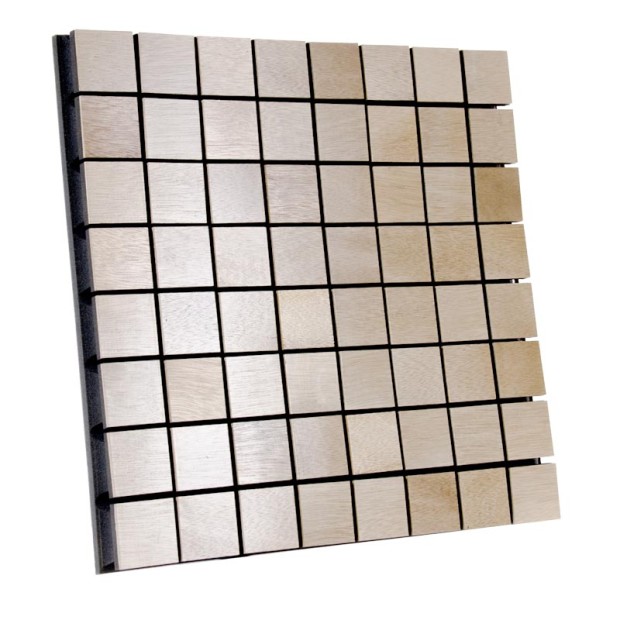 پنل آکوستیک دکونیک Deconik Flexi Plus A60 Light Brown