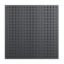 قیمت خرید فروش پنل آکوستیک دکونیک Deconik Kea W Bass Trap Black
