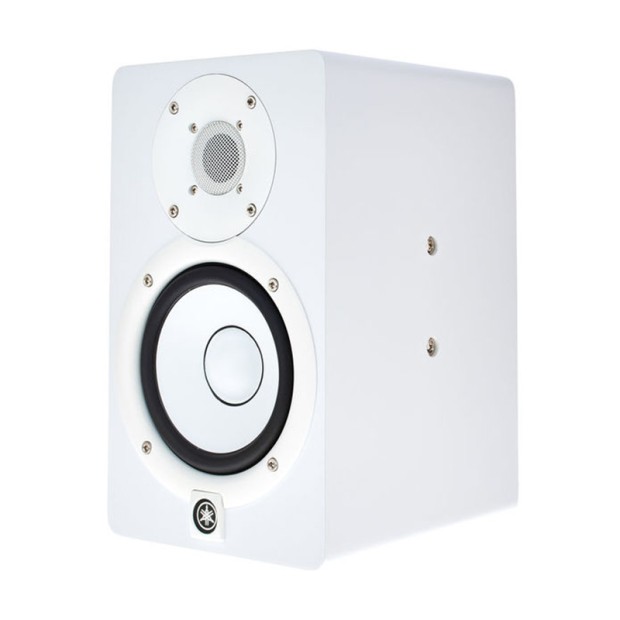 اسپیکر مانیتورینگ یاماها Yamaha HS5i White