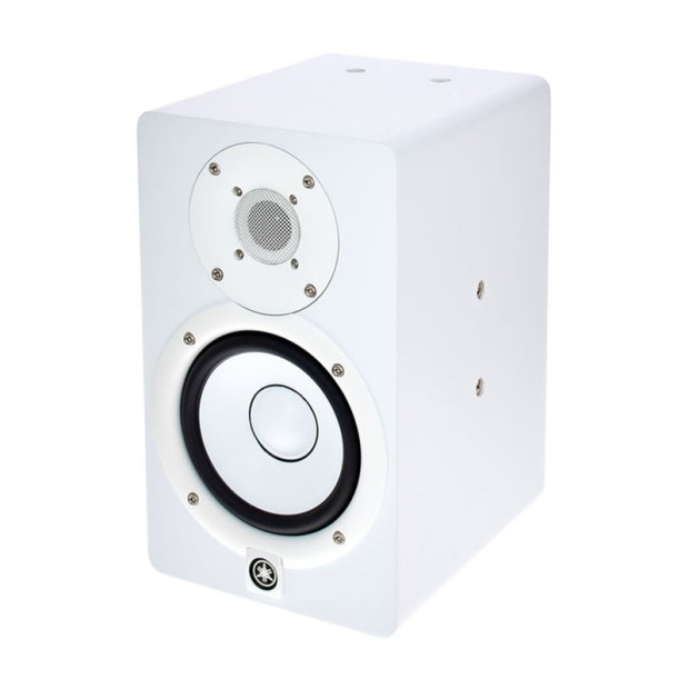 اسپیکر مانیتورینگ یاماها Yamaha HS5i White
