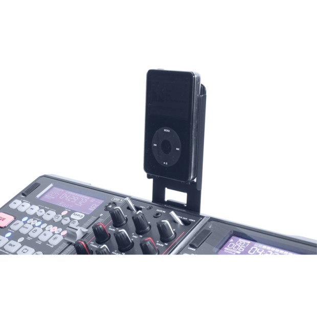 دی جی همه کاره آمریکن دی جی American DJ Encore 2000