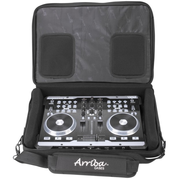 دی جی همه کاره آمریکن دی جی American DJ Encore 2000