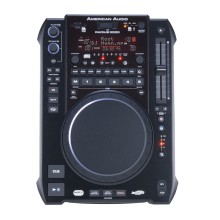 قیمت خرید فروش پلیر دی جی آمریکن دی جی American DJ Radius 3000