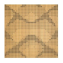 قیمت خرید فروش پنل آکوستیک دکونیک Deconik Verona W Bass Trap Light Brown