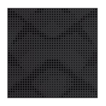 قیمت خرید فروش پنل آکوستیک دکونیک Deconik Verona W Bass Trap HP Black