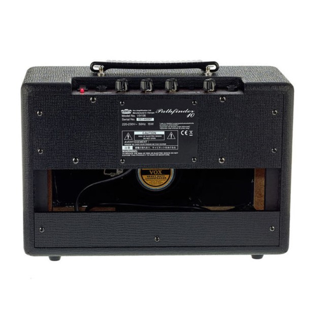 آمپلی فایر گیتار ووکس Vox Pathfinder 10