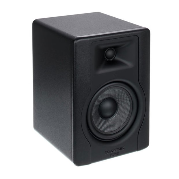 اسپیکر مانیتورینگ ام آدیو M-Audio BX5 D3
