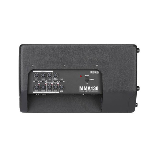 آمپلی فایر گیتار کرگ Korg MMA130 Mobile Monitor Amplifier